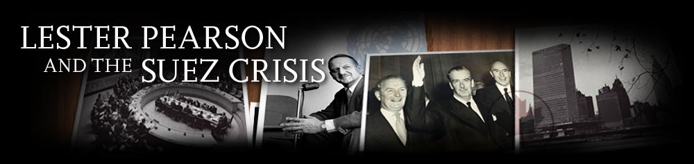 suez banner